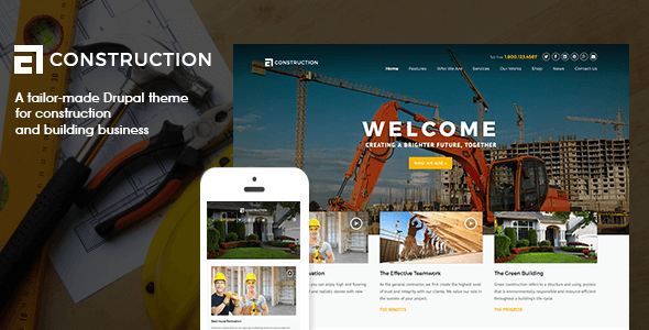 Buildana | Tema WordPress para Construcción y Edificación - 18